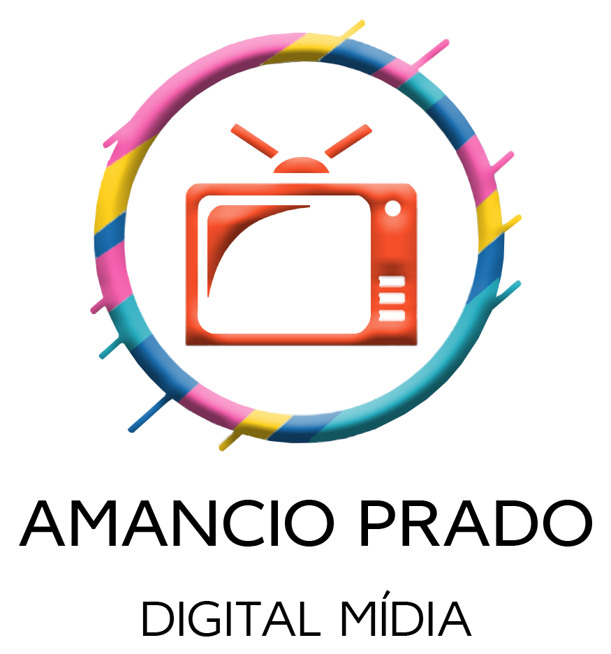 Logo Amâncio Assessoria